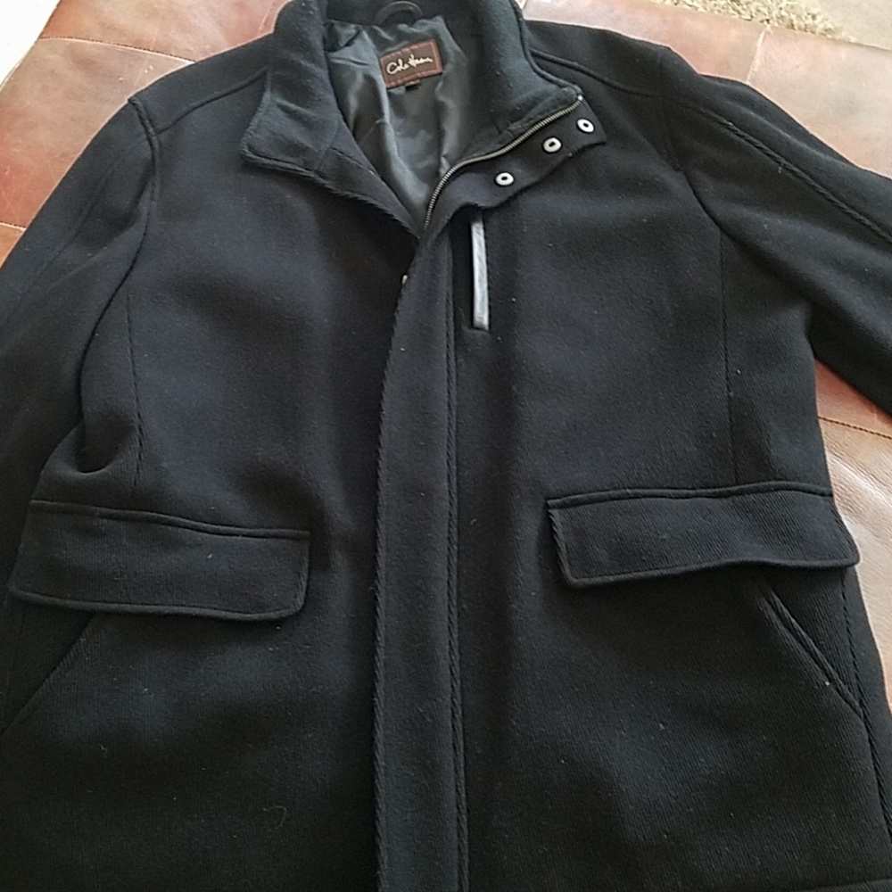 Mens coat